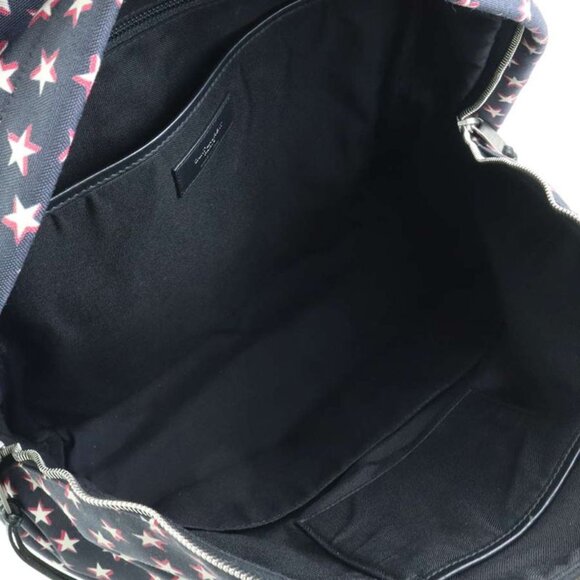 Saint Laurent Backpack main image 5